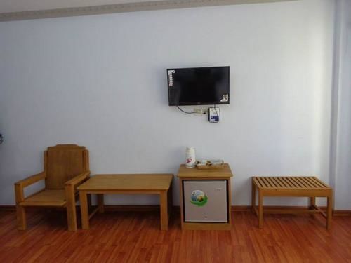 Hotel Golden Lotus Inle 3*