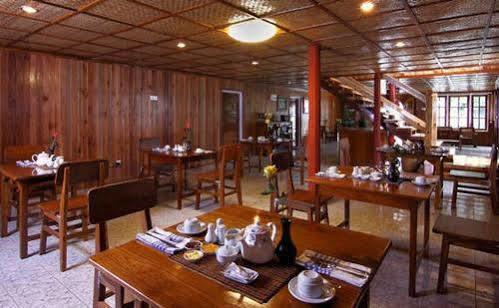 Hotel Golden Lotus Inle Nyaung Shwe
