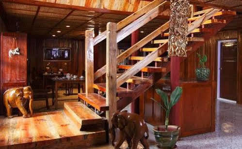 Hotel Golden Lotus Inle Nyaung Shwe